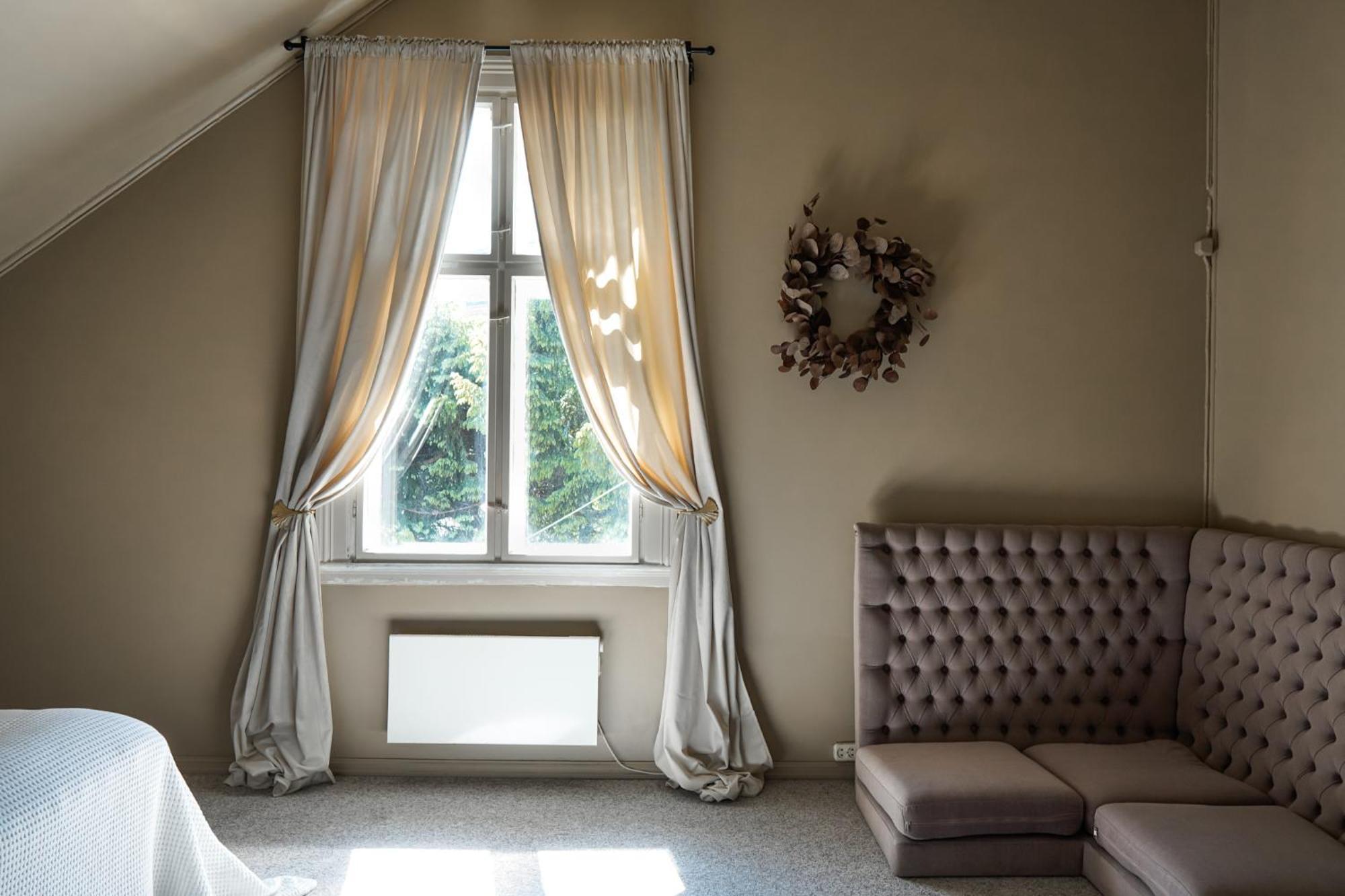 Villa Brattholmen Buitenkant foto